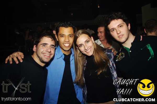 Tryst nightclub photo 227 - January 28th, 2011