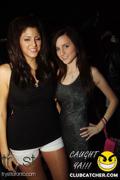 Tryst nightclub photo 228 - January 28th, 2011