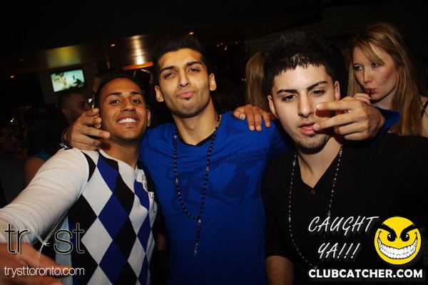 Tryst nightclub photo 229 - January 28th, 2011