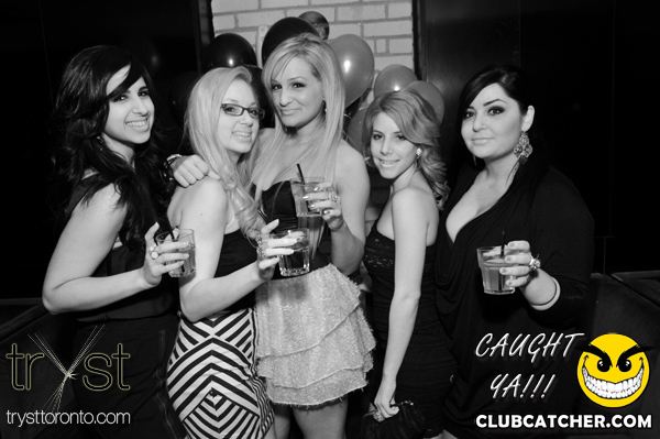 Tryst nightclub photo 24 - January 28th, 2011