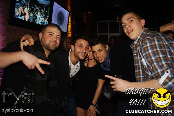 Tryst nightclub photo 232 - January 28th, 2011