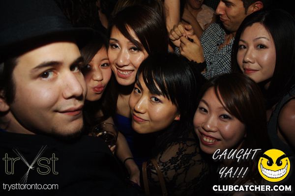 Tryst nightclub photo 236 - January 28th, 2011