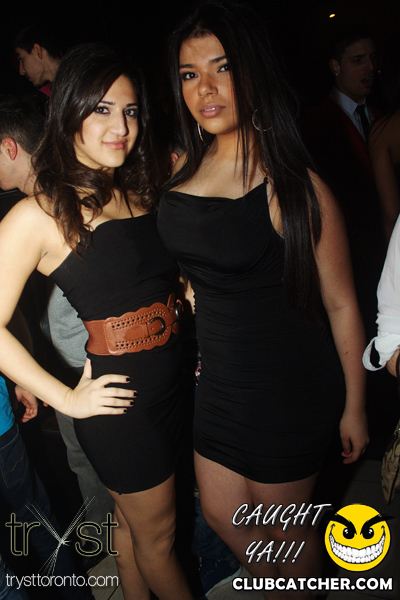 Tryst nightclub photo 238 - January 28th, 2011