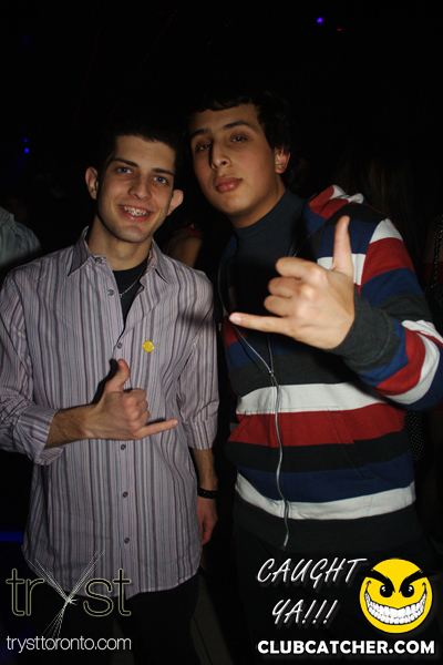 Tryst nightclub photo 241 - January 28th, 2011