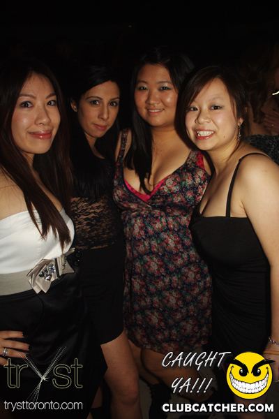 Tryst nightclub photo 244 - January 28th, 2011