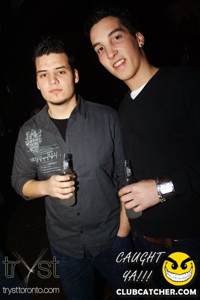 Tryst nightclub photo 249 - January 28th, 2011