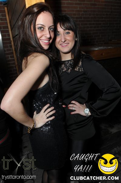 Tryst nightclub photo 26 - January 28th, 2011