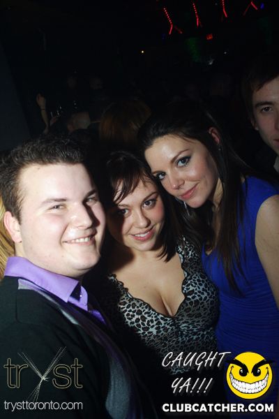 Tryst nightclub photo 252 - January 28th, 2011