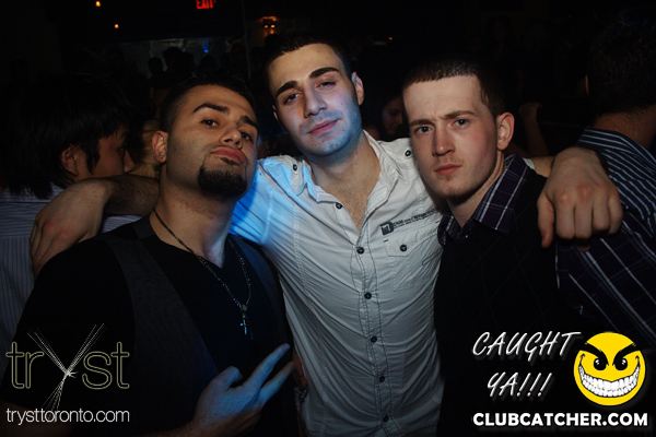 Tryst nightclub photo 254 - January 28th, 2011