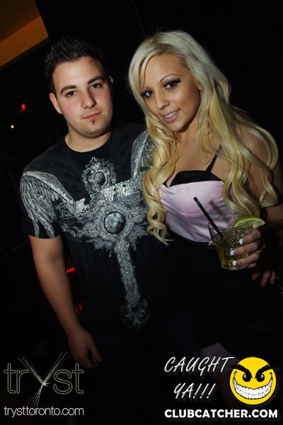 Tryst nightclub photo 256 - January 28th, 2011