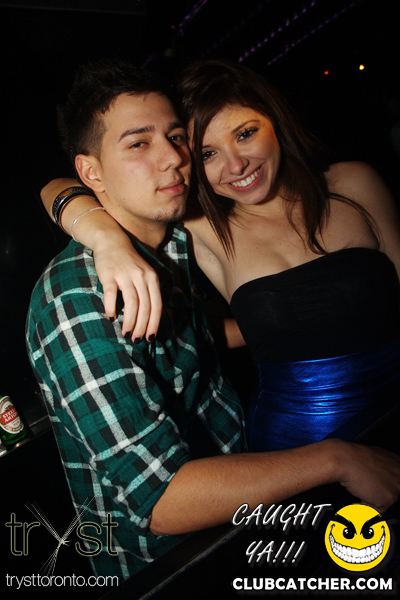 Tryst nightclub photo 257 - January 28th, 2011