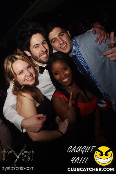 Tryst nightclub photo 259 - January 28th, 2011