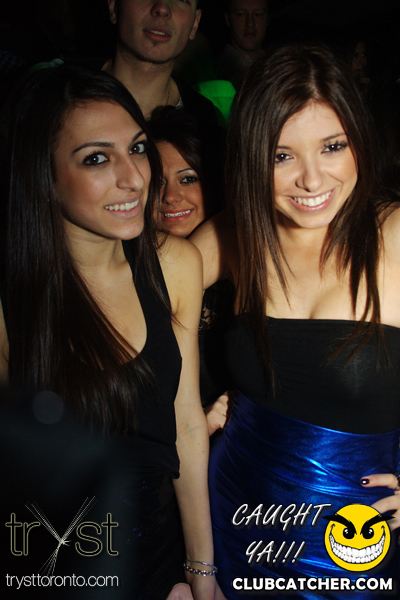 Tryst nightclub photo 260 - January 28th, 2011