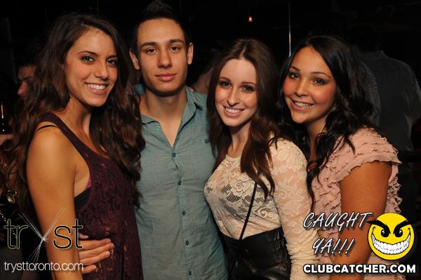 Tryst nightclub photo 261 - January 28th, 2011