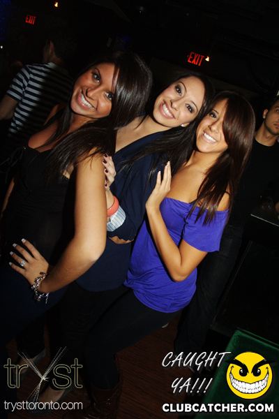 Tryst nightclub photo 263 - January 28th, 2011