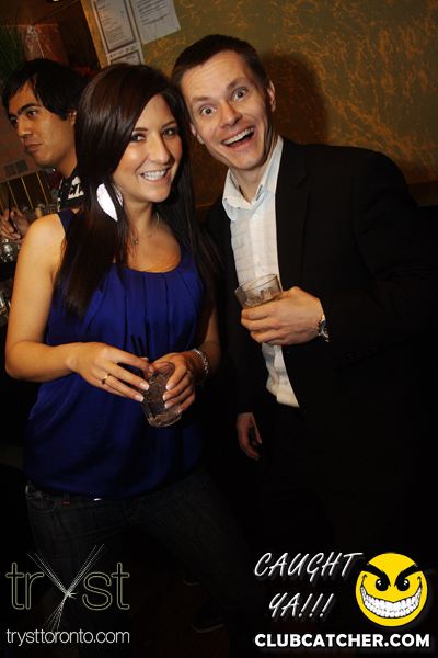 Tryst nightclub photo 266 - January 28th, 2011