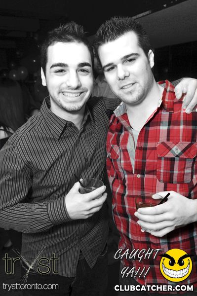 Tryst nightclub photo 268 - January 28th, 2011