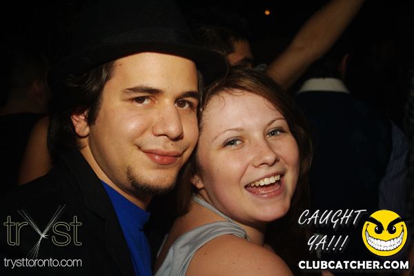 Tryst nightclub photo 270 - January 28th, 2011