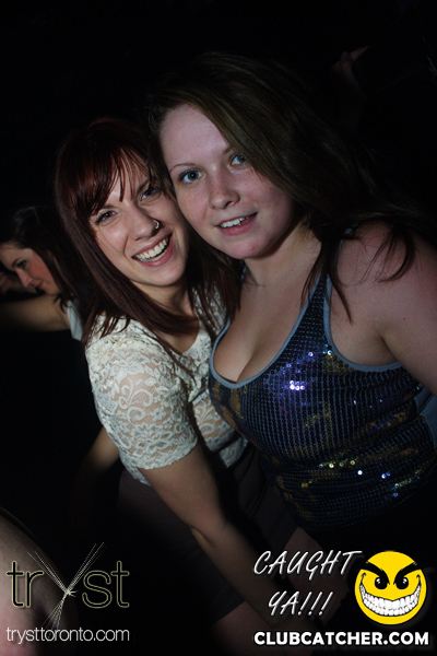 Tryst nightclub photo 271 - January 28th, 2011