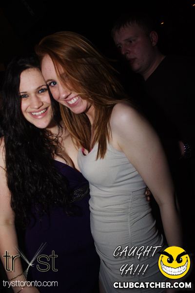 Tryst nightclub photo 276 - January 28th, 2011