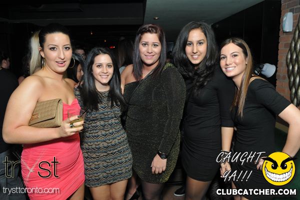 Tryst nightclub photo 278 - January 28th, 2011