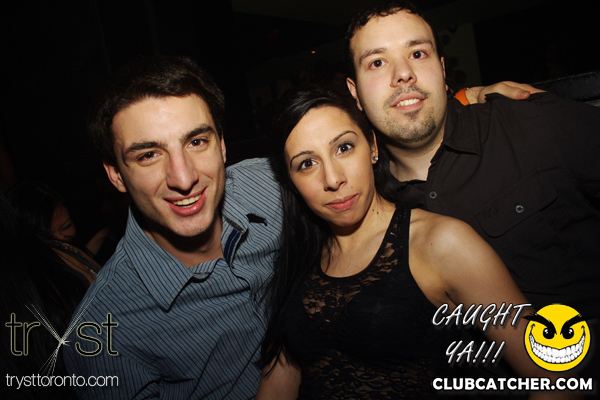 Tryst nightclub photo 282 - January 28th, 2011