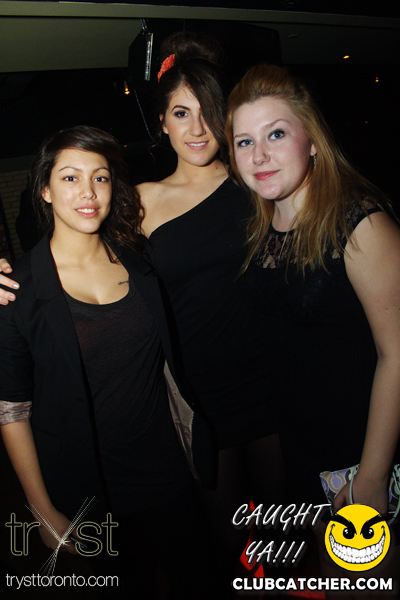 Tryst nightclub photo 284 - January 28th, 2011