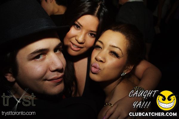 Tryst nightclub photo 286 - January 28th, 2011