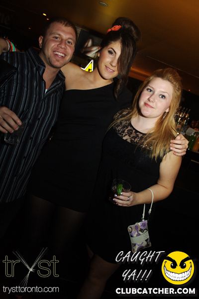 Tryst nightclub photo 287 - January 28th, 2011