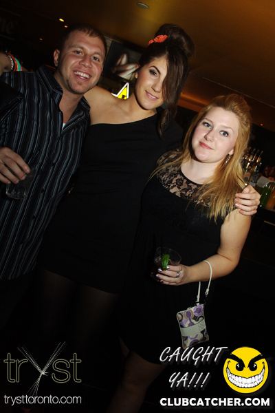 Tryst nightclub photo 287 - January 28th, 2011