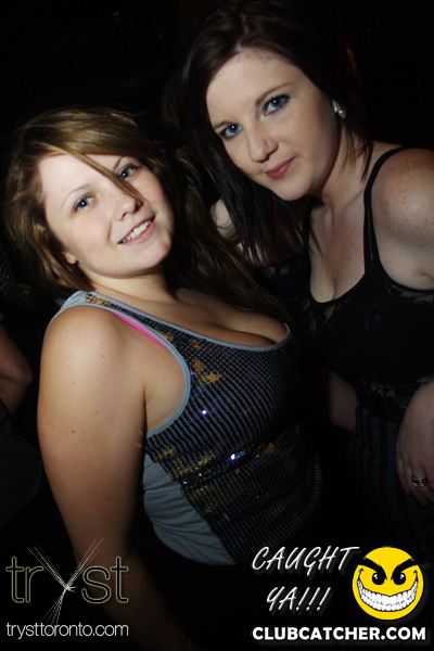 Tryst nightclub photo 300 - January 28th, 2011