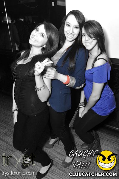 Tryst nightclub photo 4 - January 28th, 2011