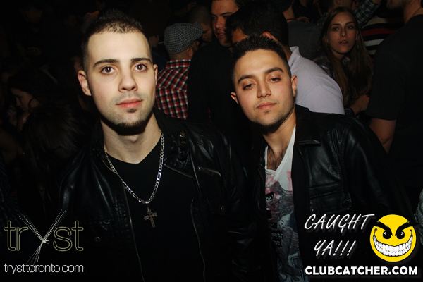 Tryst nightclub photo 301 - January 28th, 2011