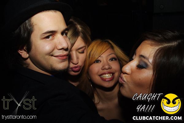 Tryst nightclub photo 304 - January 28th, 2011