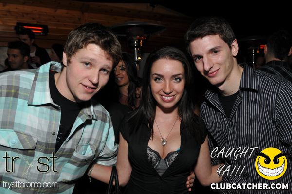 Tryst nightclub photo 306 - January 28th, 2011