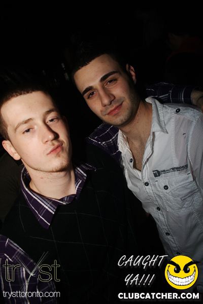 Tryst nightclub photo 307 - January 28th, 2011