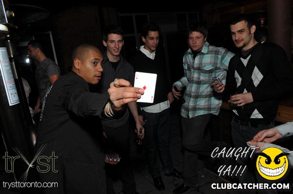 Tryst nightclub photo 32 - January 28th, 2011