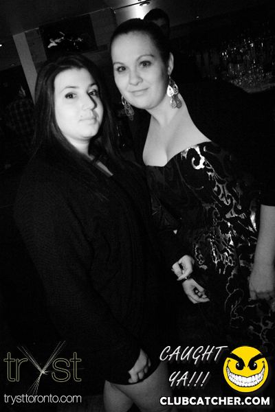 Tryst nightclub photo 314 - January 28th, 2011