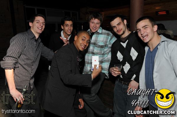 Tryst nightclub photo 319 - January 28th, 2011