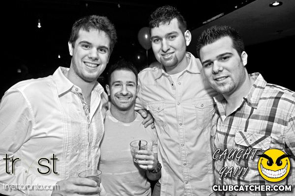 Tryst nightclub photo 323 - January 28th, 2011