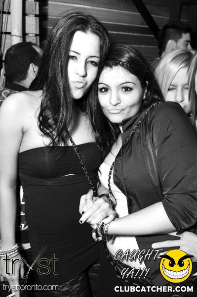 Tryst nightclub photo 328 - January 28th, 2011