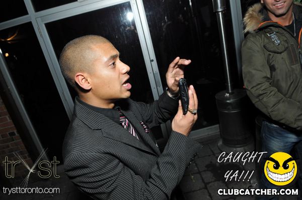 Tryst nightclub photo 334 - January 28th, 2011