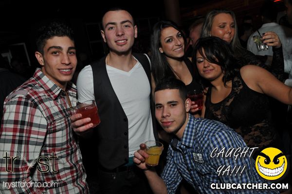 Tryst nightclub photo 336 - January 28th, 2011