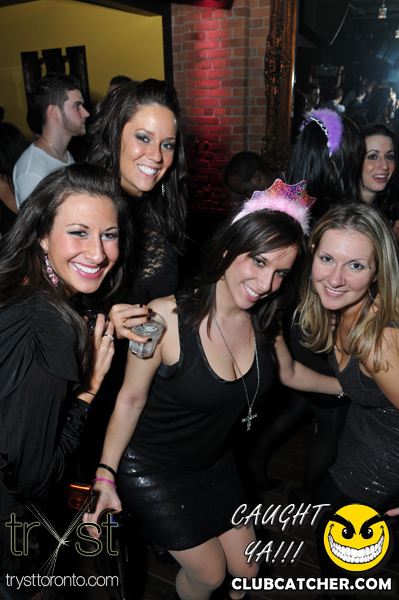 Tryst nightclub photo 340 - January 28th, 2011