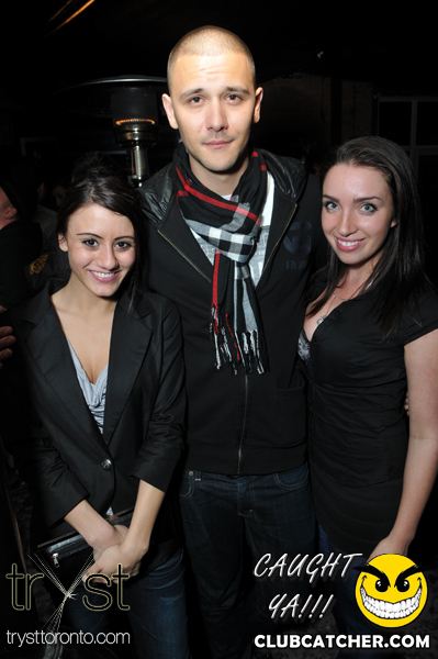 Tryst nightclub photo 35 - January 28th, 2011