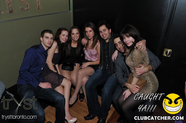 Tryst nightclub photo 345 - January 28th, 2011