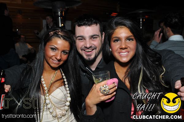 Tryst nightclub photo 346 - January 28th, 2011