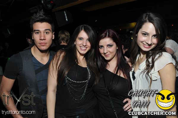 Tryst nightclub photo 347 - January 28th, 2011