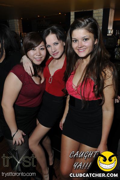 Tryst nightclub photo 349 - January 28th, 2011