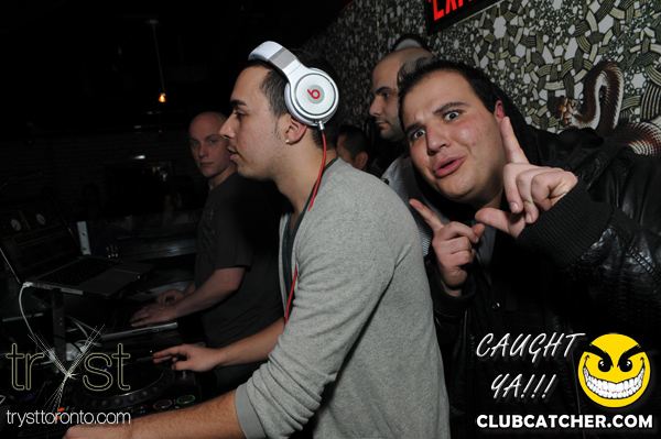 Tryst nightclub photo 36 - January 28th, 2011